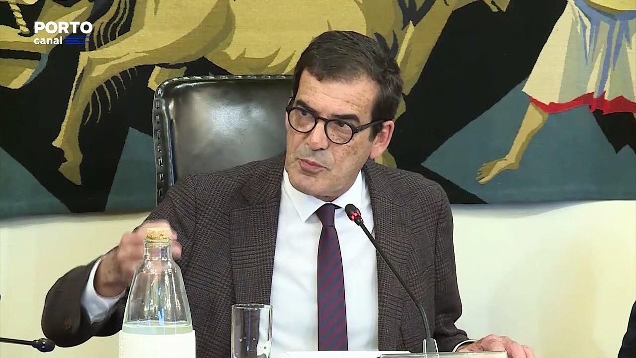 Proposta de alteração ao programa 'Porto Solidário' aprovada por unanimidade