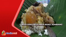 Lezatnya Nasi Kikil, Kuliner Khas Jombang yang Banyak Diburu Warga saat Buka Puasa