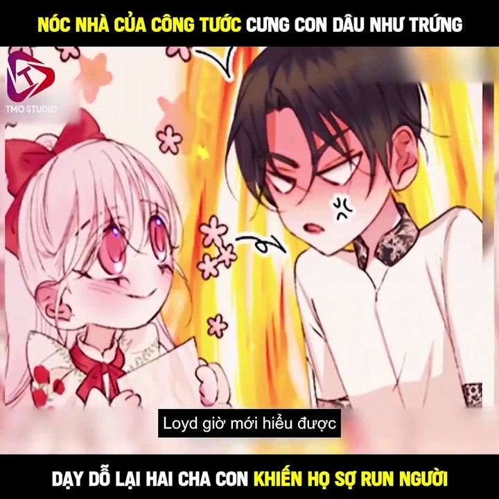 Review Truyện: Khế Ước Trở Thành Gia Đình Với Ác Ma - Tập 8 | Trở Thành Cô Vợ Khế Ước Của Nhân Vật Phản Diện