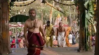 Virupaksha Trailer (Telugu) - Sai Dharam Tej - Samyuktha - Karthik Dandu - Sukumar - Ajaneesh