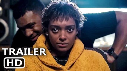 TALK TO ME Trailer (2023) Sophie Wilde, A24 Movie