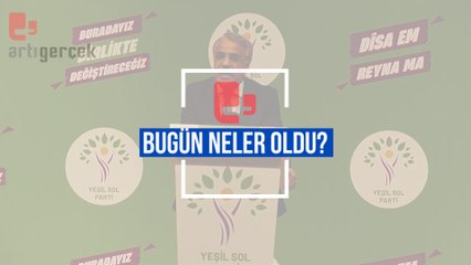 Bugün neler oldu? | 11.04.2023 Salı günün önemli gelişmeleri