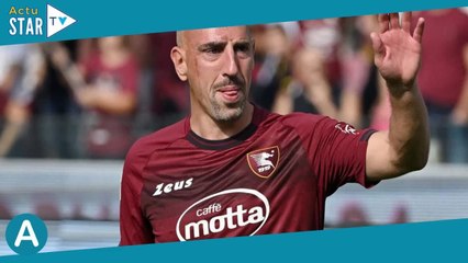 Franck Ribéry : Sa fille Hiziya sublime en look décontractée, avec un sac de luxe au prix astronomiq