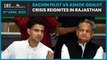 Congress Vs Congress in Rajasthan: Sachin Pilot’s hunger strike against his own party