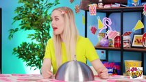 PINK VS BLACK CAKE DECORATING CHALLENGE - Wednesday Addams VS Enid Cooking Challenge By 123 GO Like