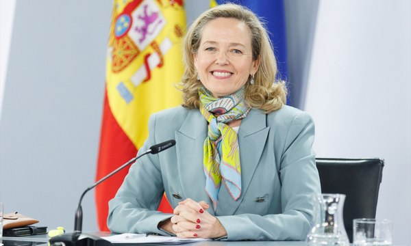 El FMI mejora al 1,5% el crecimiento para España y rebaja las estimaciones de inflación hasta el 4,3%