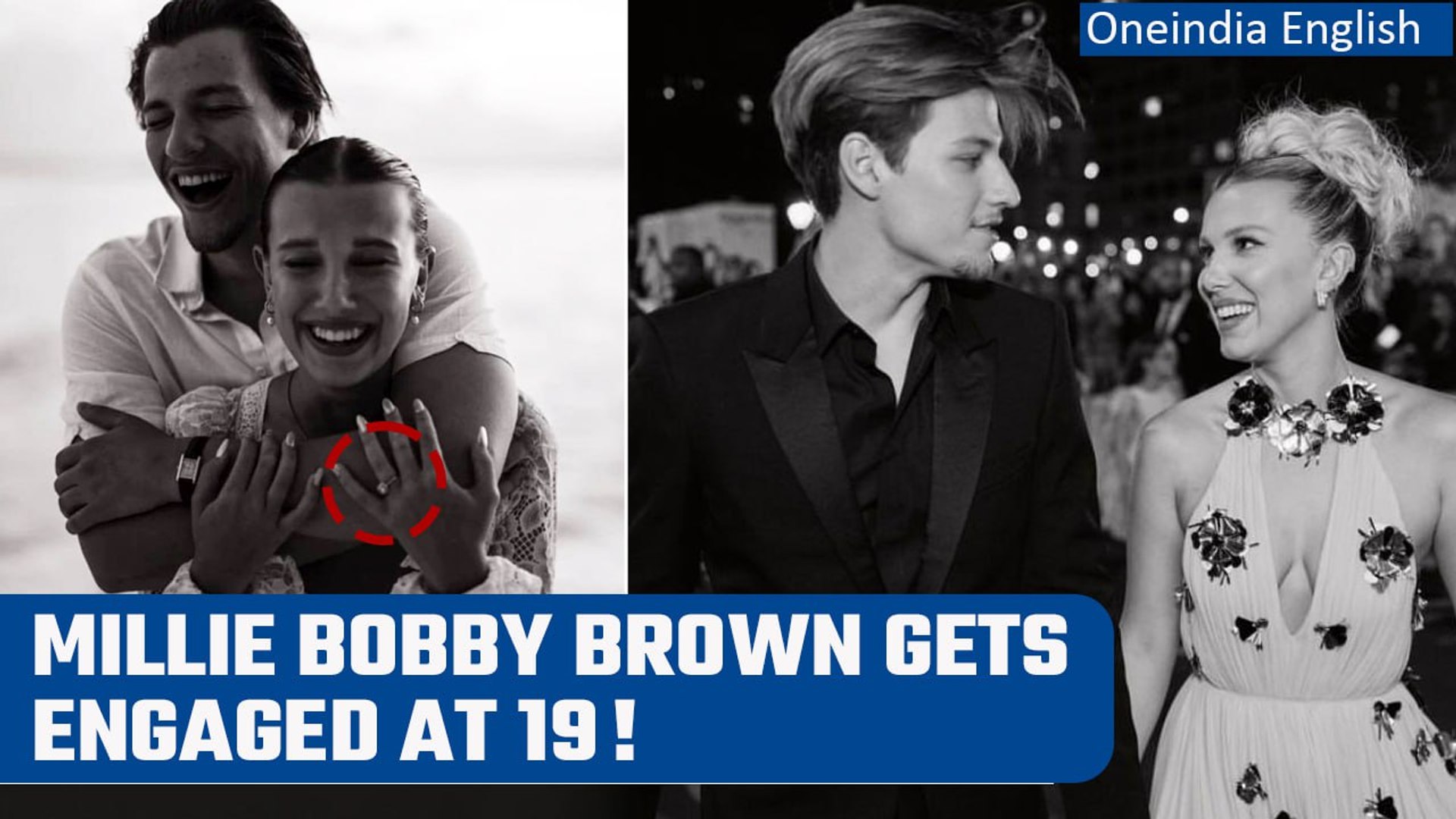 Millie Bobby Brown & boyfriend Jake Bongiovi : r/MillieBobbyBrown