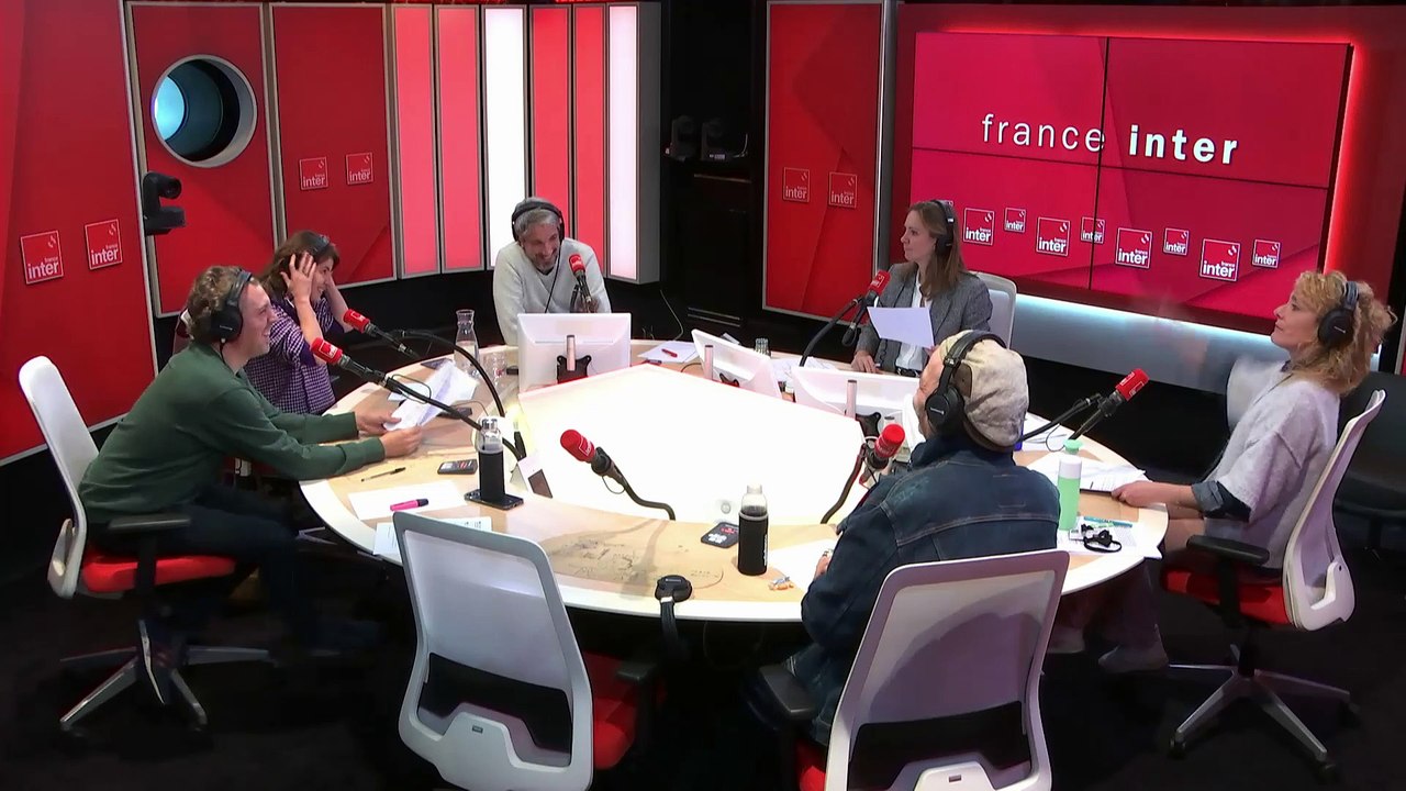 Pays-Bas, insoumis et feux de forêt - Le Journal de 17h17, c'est encore news !