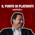 Attualità, economia, politica: il punto del direttore Plateroti