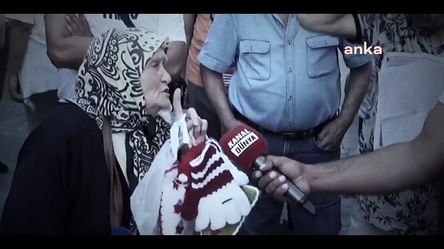 İYİ Parti'den Recep Bey sunar: Ahlakın sonu başlıklı yeni seçim videosu!