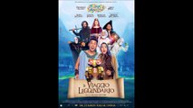 Il viaggio leggendario - Trailer in italiano © 2023 Commedia
