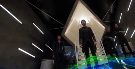 Marvels Inhumans S01 E08