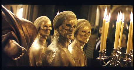 Le Fantôme de l’Opéra Bande-annonce (IT)