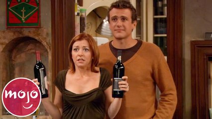 Top 10 Most Relatable How I Met Your Mother Moments