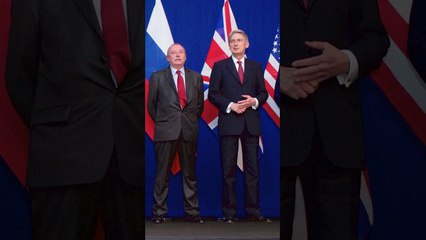 Recent report claims Biden administration pursuing temporary deal with Tehran