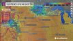 Major spring melt to create dangerous flood risk across northern Plains