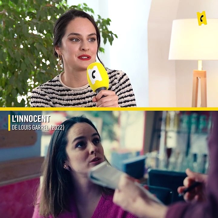 "Bouleversant, poétique, plein de vie" : après son César, Noémie Merlant revient dans Les Ames soeurs