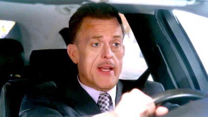 Don’t Look on the Latest Episode of CBS’ Bob Hearts Abishola