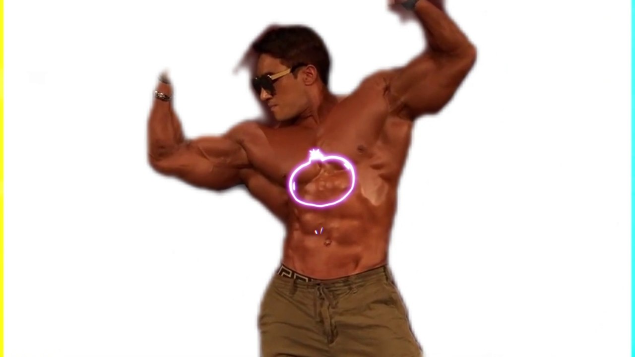 How Hwang Chul-Soon Musclemania Asia 2017 Broke The Internet ?