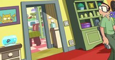 Sweet Little Monsters Sweet Little Monsters S02 E007 Mission Accomplished