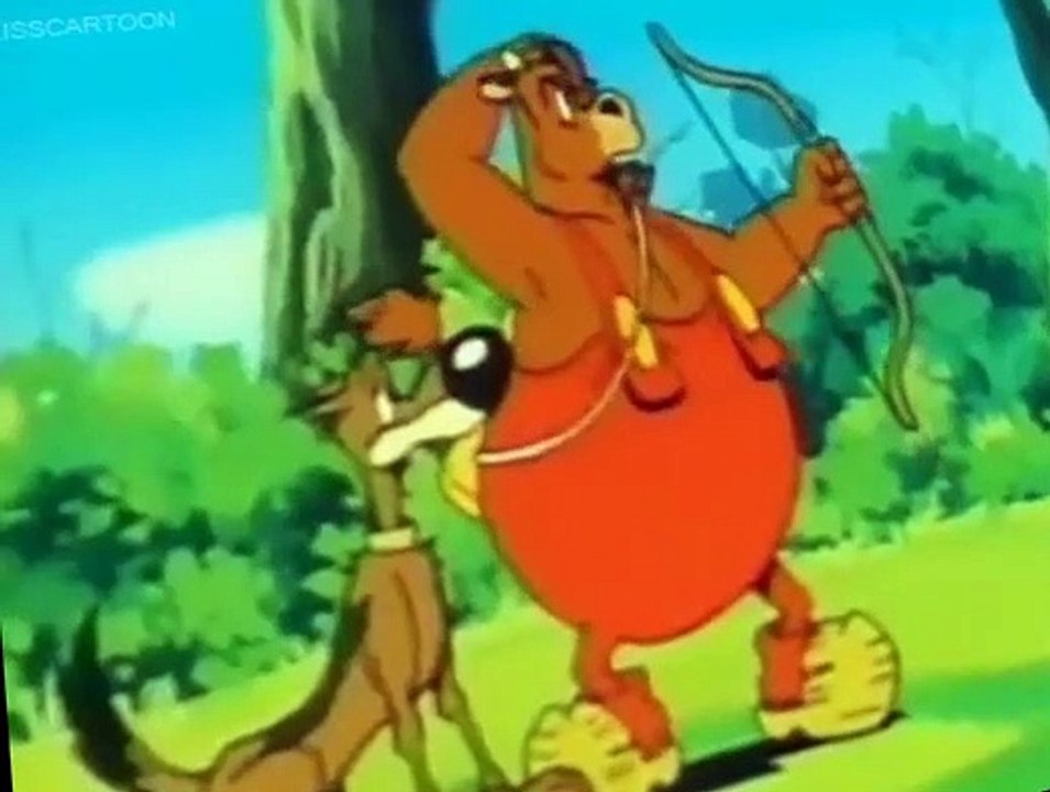 Ox Tales E042