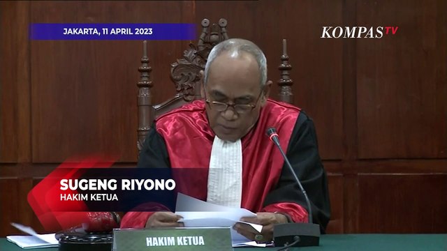 Kabulkan Banding KPU, Pengadilan Tinggi DKI Batalkan Putusan PN Jakpus soal Tunda Pemilu