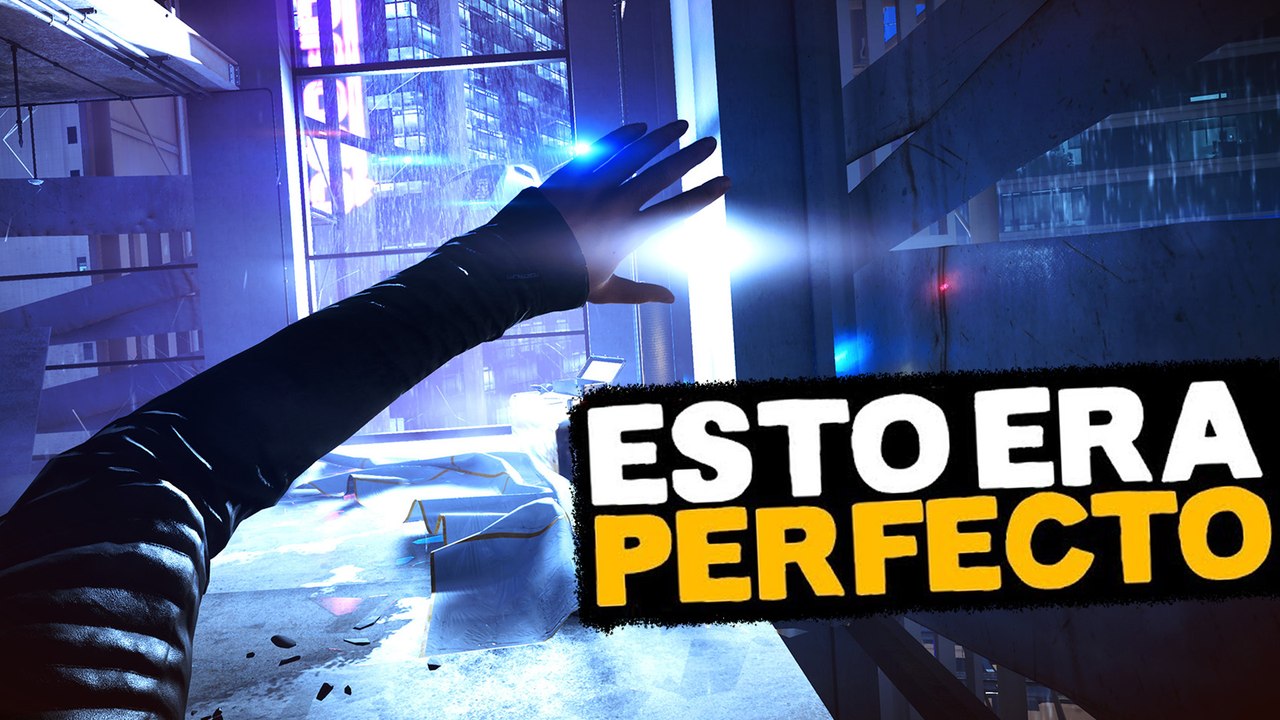 Uno de los MAYORES DESASTRES de PS3 y Xbox 360 es también un JUEGO casi PERFECTO: Mirror's Edge
