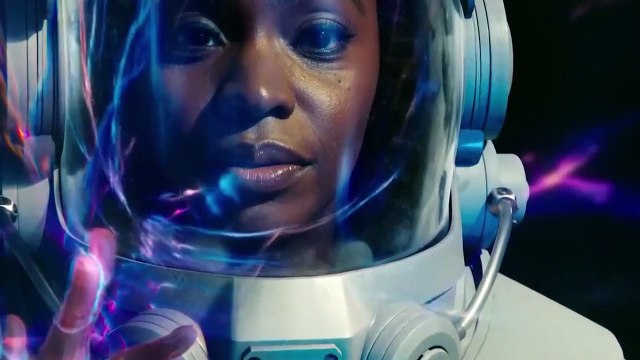 The Marvels Trailer 2023 Monica Rambeau and X-Men Marvel Easter Eggs Breakdown