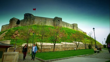 Rosa Negra Capítulo 9 (HD) en español