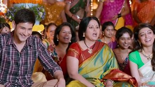 Brahmotsavam Hindi Dubbed | FunZone Entertainment