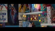 THE MARVELS Bande Annonce VF (Marvel, 2023)