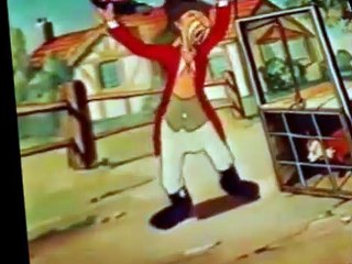 The Heckle and Jeckle Show The Heckle and Jeckle Show E023 – The Fox Hunt