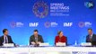 El FMI mejora al 1,5% su previsión de crecimiento para España en 2023, pero rebaja al 2% la de 2024