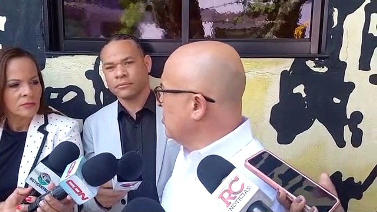 Alfredo Pacheco revela MP solicitó a la Cámara de Diputados documentos de Sergio Moya