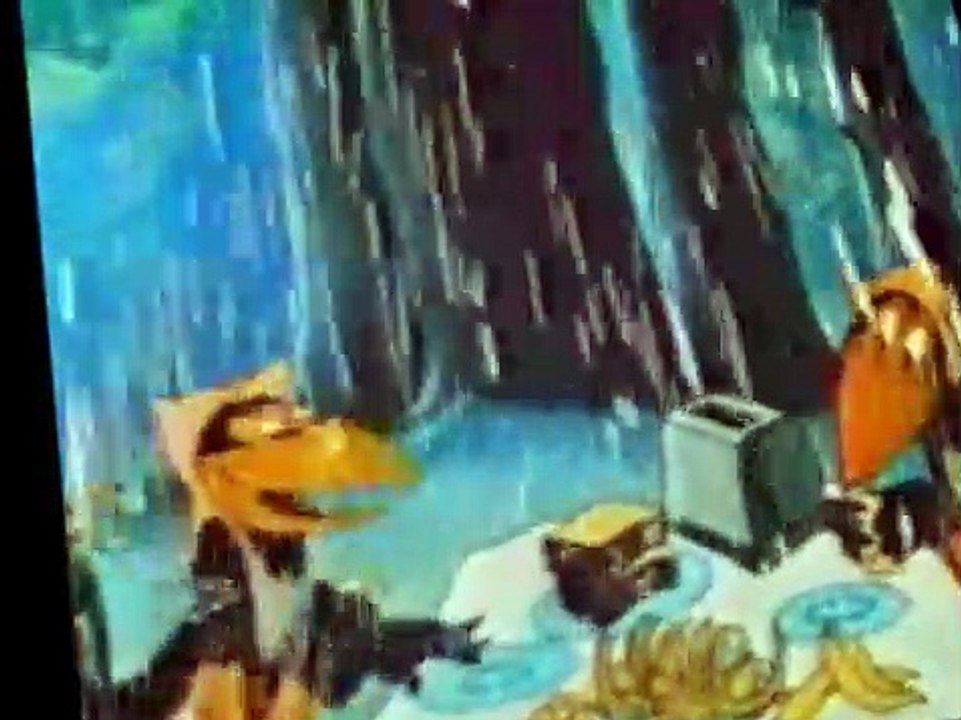 The Heckle and Jeckle Show The Heckle and Jeckle Show E027 The Rain Makers