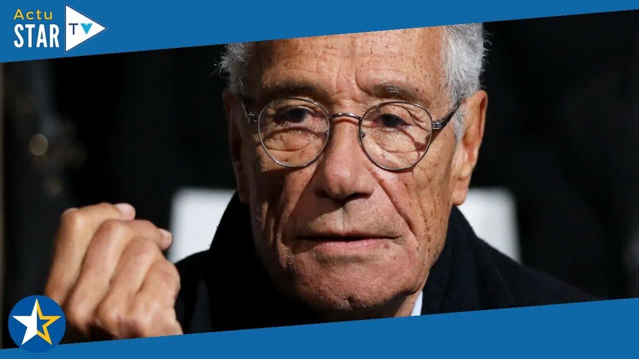 "Je pouvais pas faire ça à ma famille" : Jean-Marie Périer explique la raison dramatique pour laquel