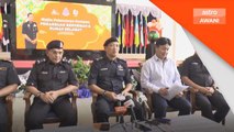 Kes video peras ugut pelancong China dihantar ke TPR