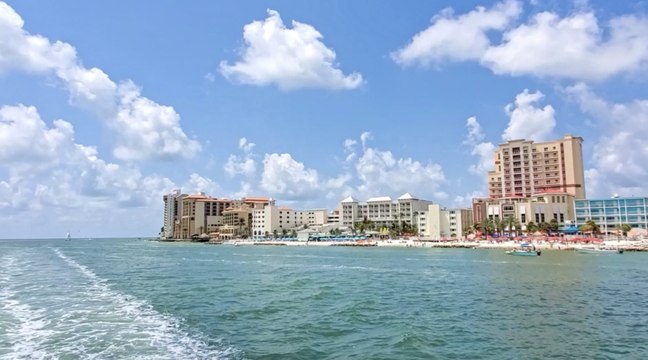 This Overlooked Florida City Has a Burgeoning Riverwalk District, a Hip New Hotel, and an Amazing Cuban American Dining Scene