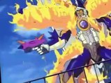 Transformers: Robots in Disguise (2001) E019 The Fish Test