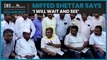 Jagadish Shettar defies BJP order, says will contest polls