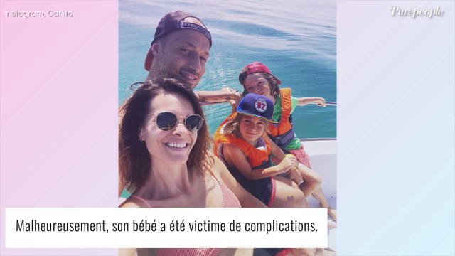 Aucun hôpital n'en possède : Carlito lance un appel à l'aide pour son bébé malade, l'opération approche