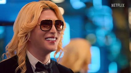 Só Para Adultos: Japão Trailer Oficial