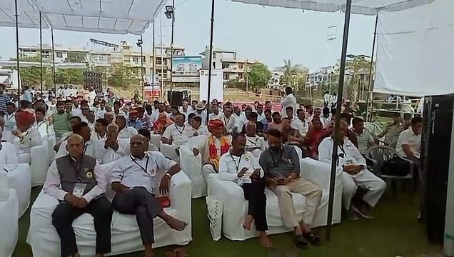 रीको कांटा चौराह अब जाना जाएगा महात्मा ज्योतिबा फुले चौराहा के नाम से