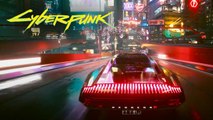 Cyberpunk 2077 | Ray Tracing: Overdrive Technology Preview - Full Ray Tracing Deep Dive Trailer