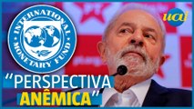 FMI reduz previsão de crescimento no Brasil e América Latina
