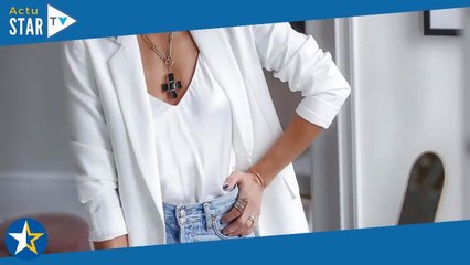 Devenez aussi chic que Kate Middleton avec cette veste de blazer