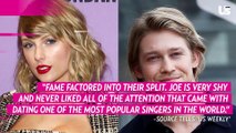 Taylor Swift’s ‘Fame’ Contributed to Her Split From 'Shy' Joe Alwyn: What Went Wrong?