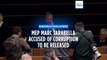 European Parliament corruption scandal: Belgian MEP Marc Tarabella set to be released from prison