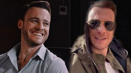 Kerem Bürsin comparte su nuevo proyecto