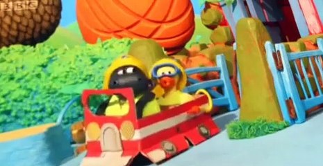 Timmy Time Timmy Time S03 E012 – Fireman Timmy